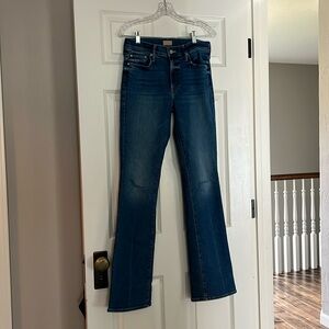 MOTHER Denim Jeans